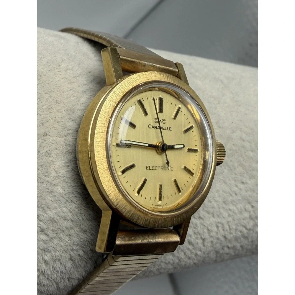 Caravelle it has